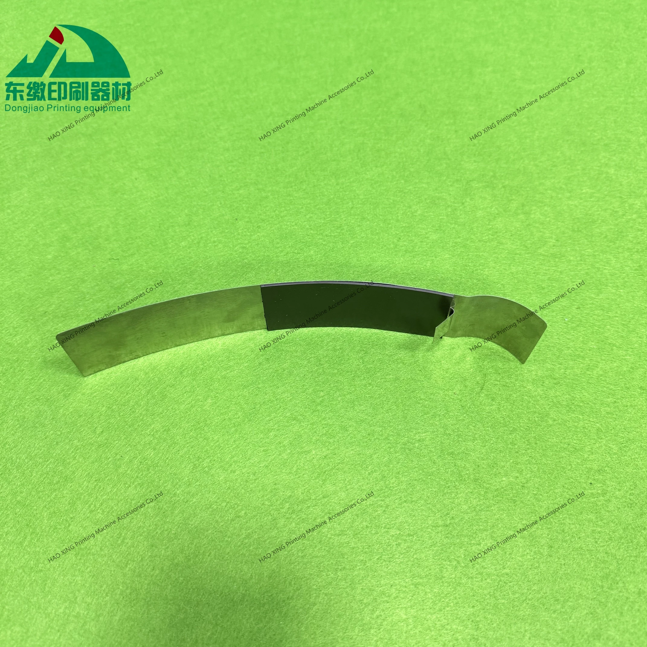 Лидер продаж, запасные части для печатных машин, цельный разделитель бумаги для Roland, аксессуары для печати, пресс для бумаги, более гладкий лист