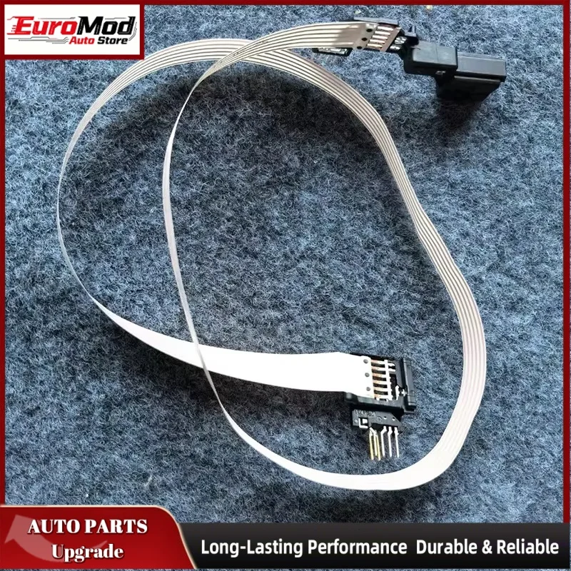Módulo de Control de Crucero Automático 5K0 953 569 con Bobina y Arnés para Audi Q3, Golf MK6, Passat, Tiguan
