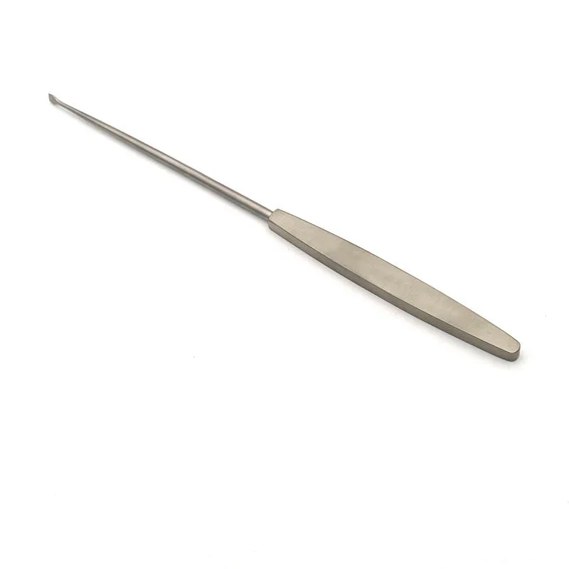 Arthroscopic surgical instruments, joint knives, flat spatula, medical accessories