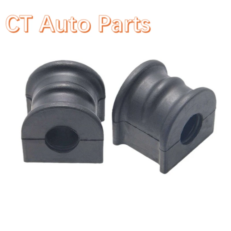 BB5Z5A772A  2 PCS Brand New Auto Parts Engine Rear Stabilizer Sway Bar Bushing For Ford Explorer Taurus Flex Lincoln