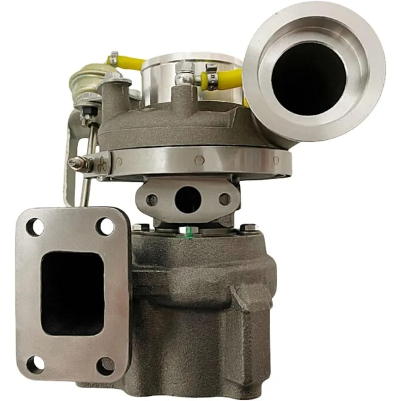 

04507755 Turbocharger For Deutz TCD2012L6 Volvo Penta EC200B EC210B EC210C EC220D 04507755KZ