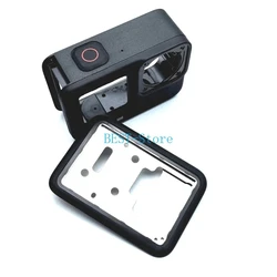 Brand New Original for Gopro Hero 9 Hero9 Front Shell Case and Back Rear Plate Cover Frame Part Action Camera Accessories