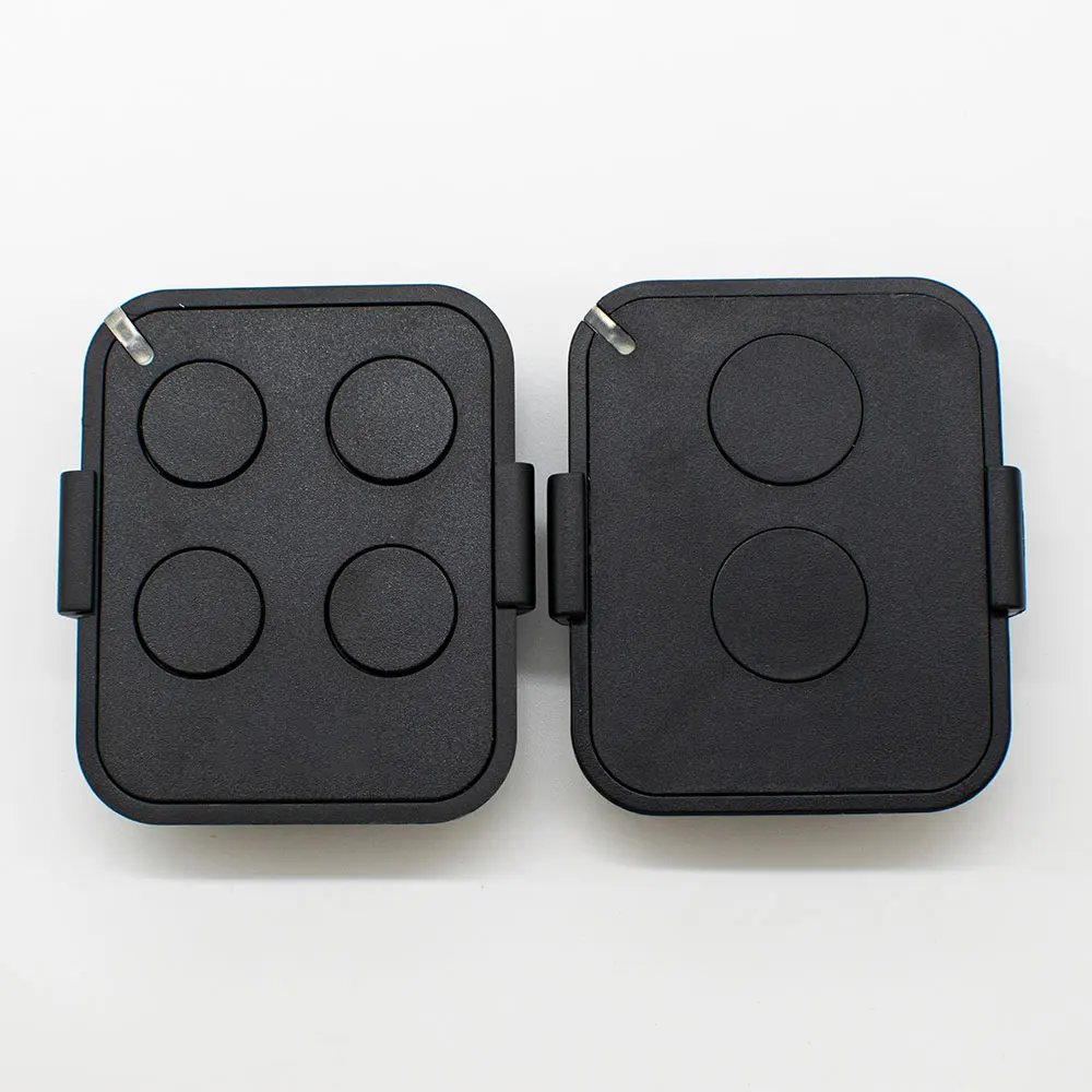 NICE Era Flor (FL02RE,FL04RE) Telecomando per porta garage 433 Mhz Rolling Code NICE Era One ON2E/ON4E FLORS FLO2RS FLO4RS INTI2