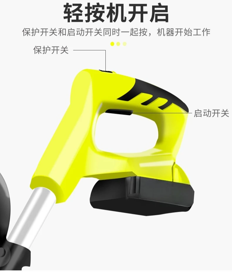 Mesin pengolah tanah pertanian, mesin bajak mikro untuk kebun sayuran kecil rumah tangga, mesin pengolah tanah Smoil ssoil