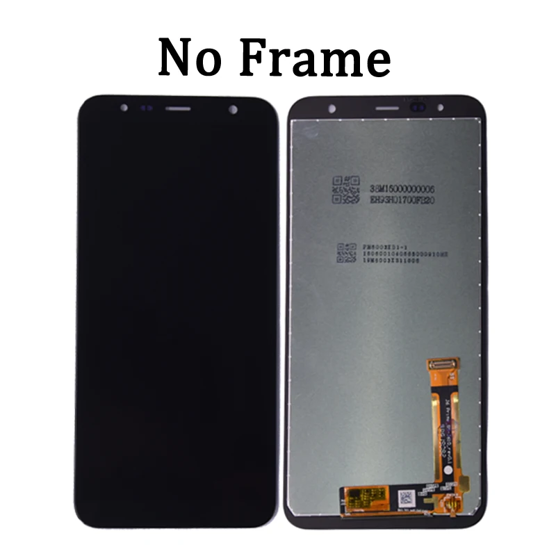 For Samsung  J6 PLUS J610 SM-J610F J610FN LCD display Touch Screen Assembly for Samsung J6 plus lcd screen