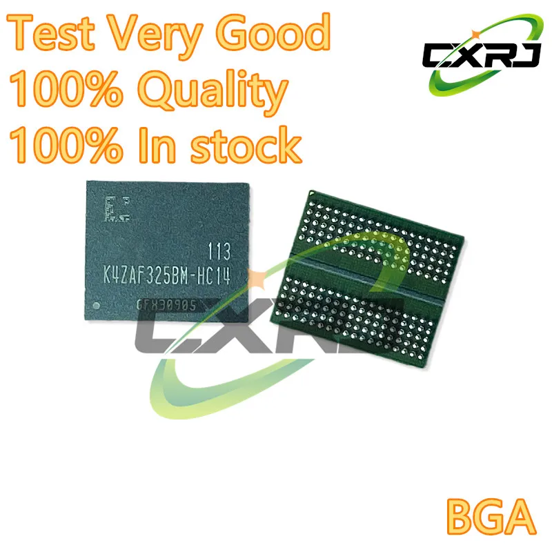 100% Test Working K4ZAF325BC-SC16 K4ZAF325BC-SC20 K4ZAF325BC-SC14 K4ZAF325BC-SC24 K4ZAF325BM-SC14 DDR6 16GB in stock