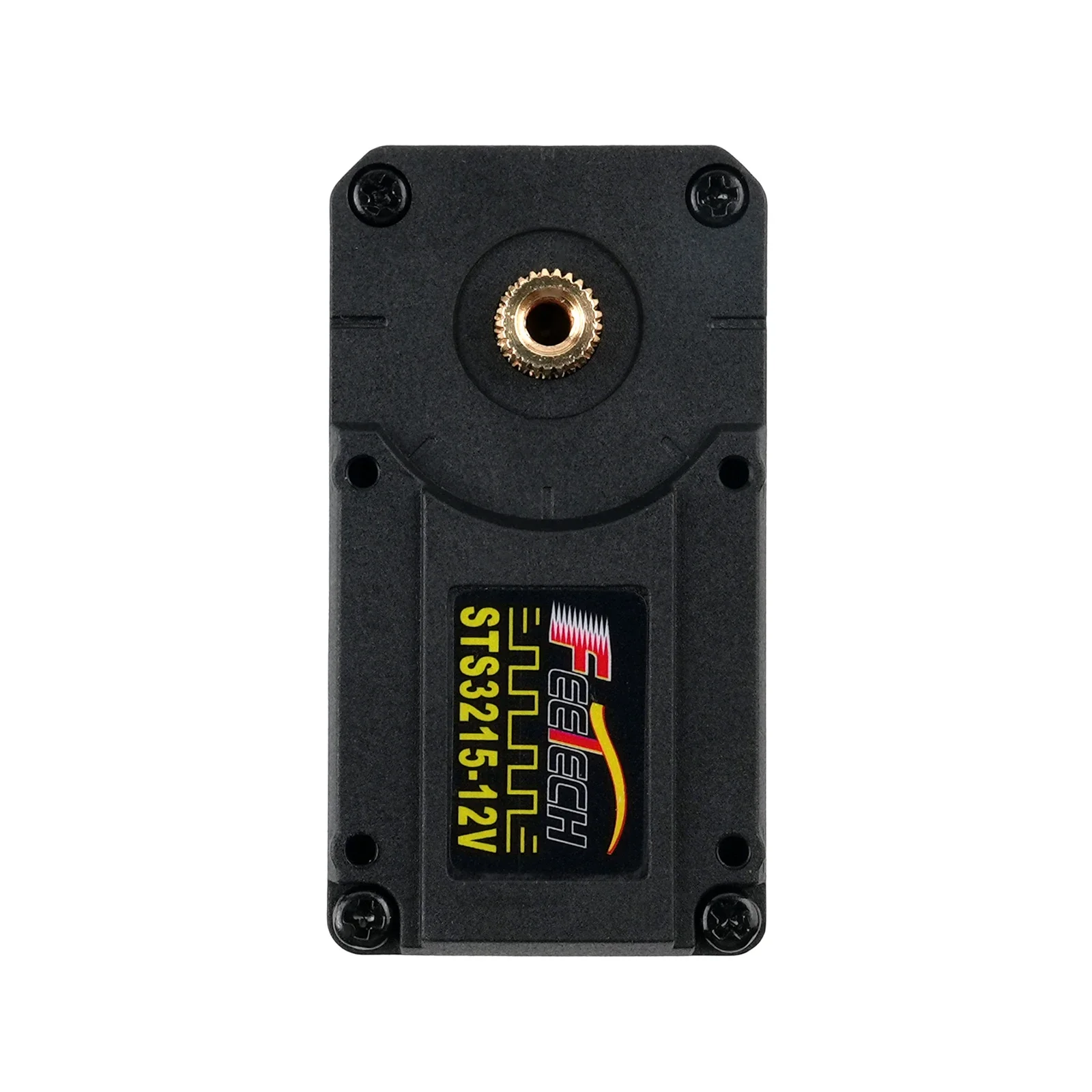 2PCS STS3215 12V 30KG Coppia elevata Smart RC Servo TTL Bus seriale Robot Servo per SO-ARM100 Insegnamento Progetto robotico Feetech