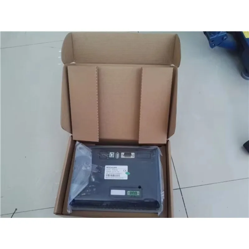 

Gold seller China Home Automation square Tft Lcd Plc and Hmi Touch Screen