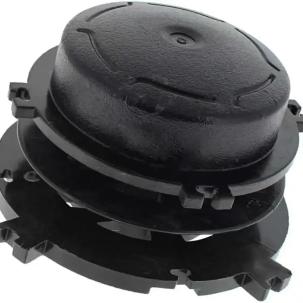 Auto Feed Grass Trimmer Head For Stihl 46 2 FS160 FS220 FS280 Replacement Spool Lawn Mower Garden Power Tool Maintenance Part