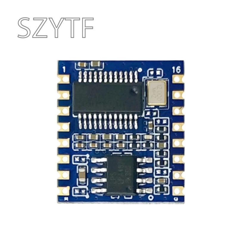 AI Intelligent Voice Module V20 Hai Linke Offline Voice Switch Control Speech Recognition Control Development Board