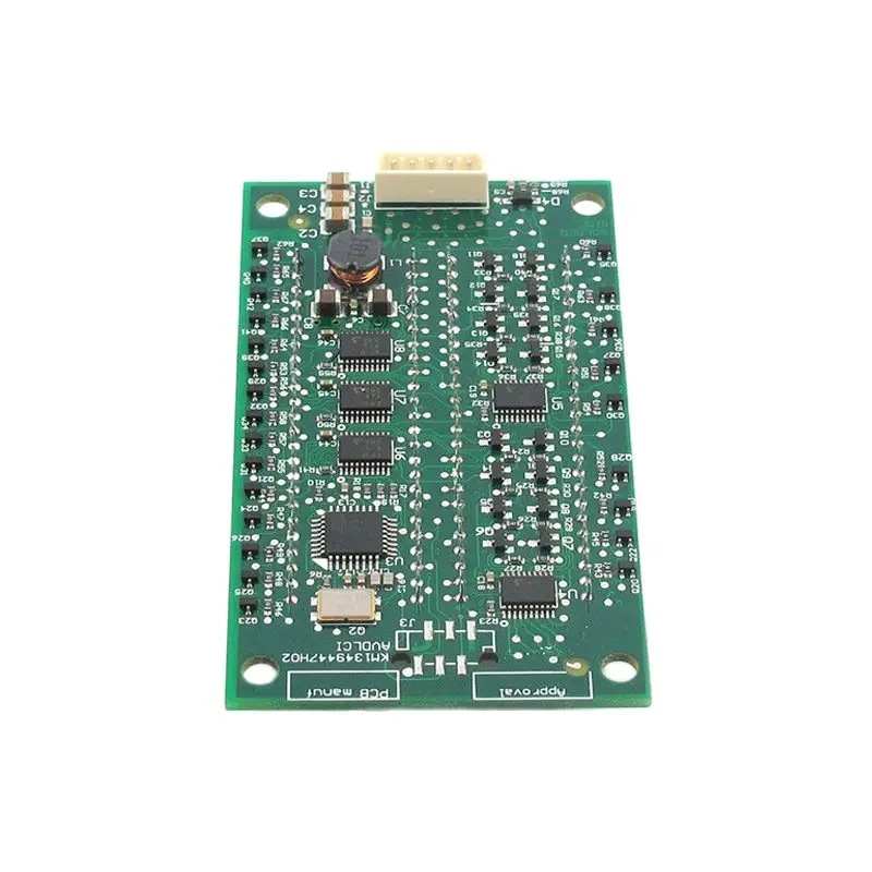 KONE Elevator LOP HOP Dot Matrix Display Platine KM853320G01 1 Stück