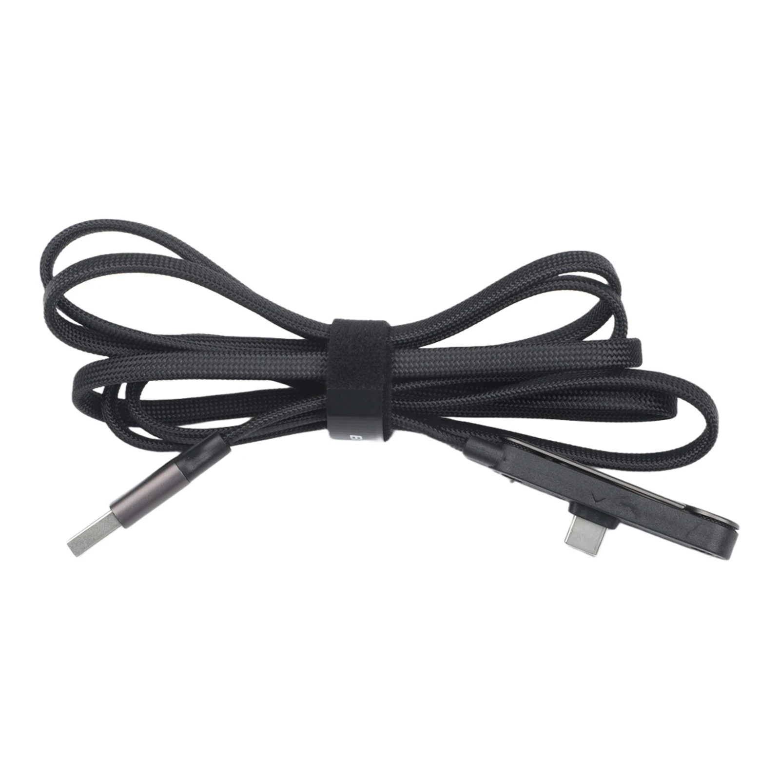 240W for Fast Charge Cable with Phone Holder 1.5 Meter Length Zinc Aluminum Alloy Wire Suitable for Smartphones Tablets
