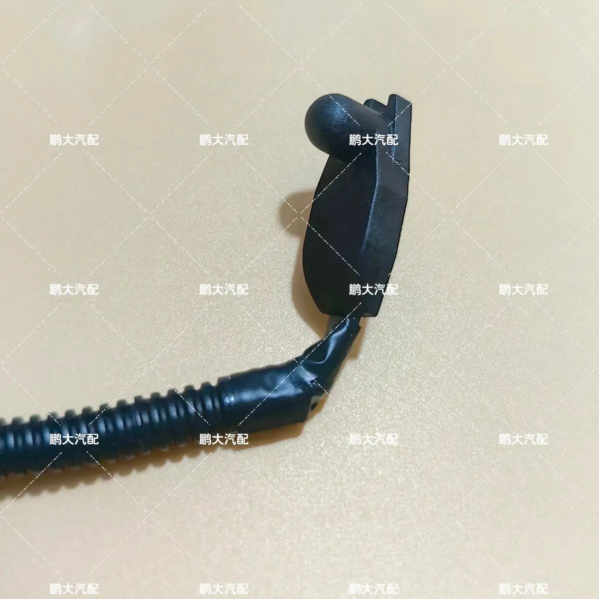 

SAIC Maxus D90 Решетка датчика температуры окружающей среды переднего бампера