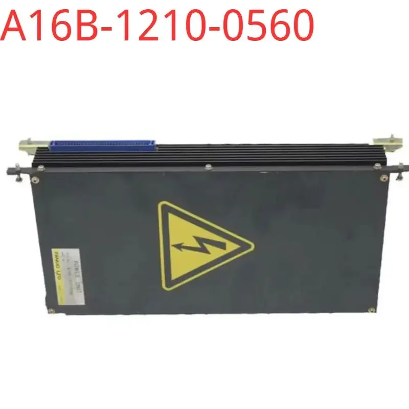 

A16B-1210-0560 Fanuc CNC Machine Tool Accessories Test OK