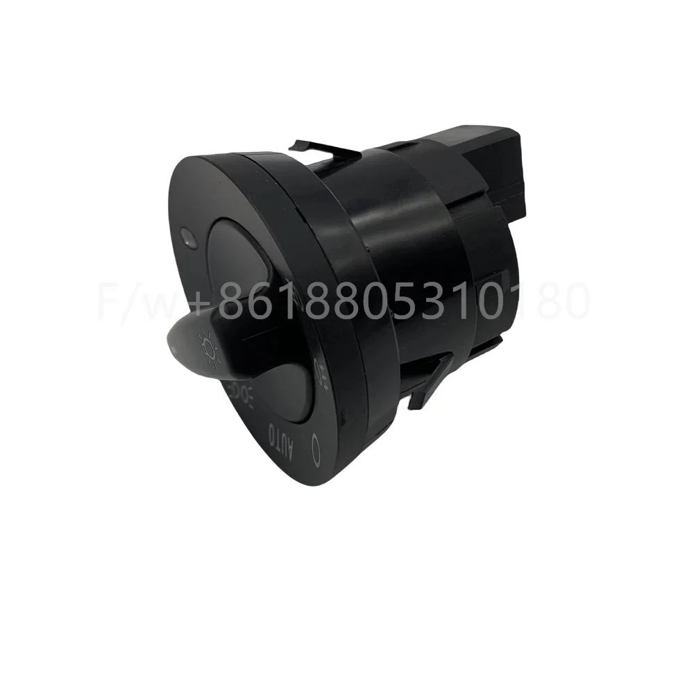 Lichtschalterknopf AZ962258000071 für Sitrak HOWO Lkw – Detail 4