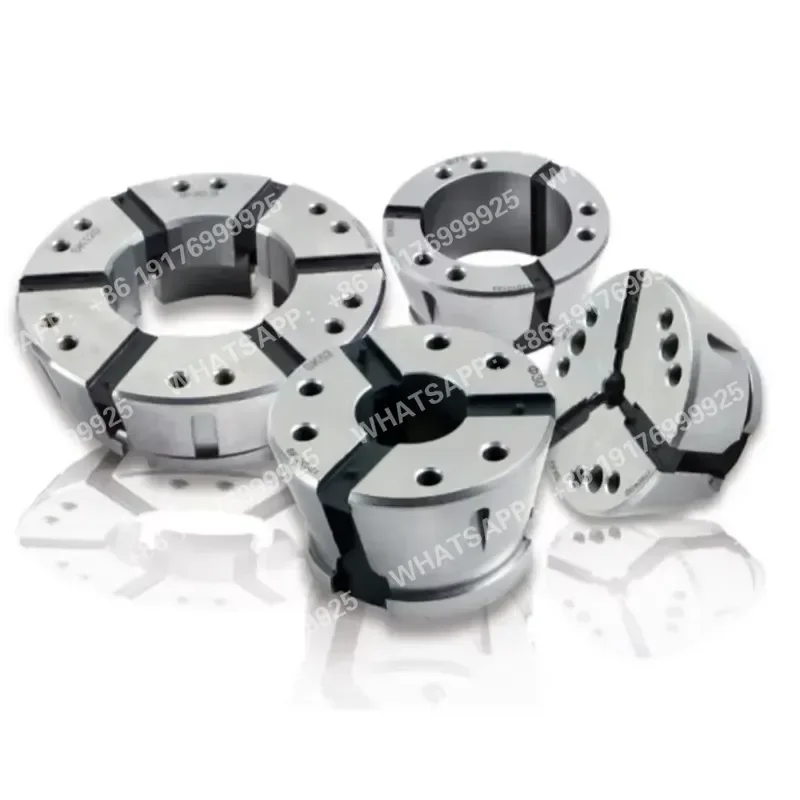 High Precision Quick Grip Rubber Flex Chuck Collet Easy SK Collet Smooth Hole for Improved Grip and Holding Power Rubber