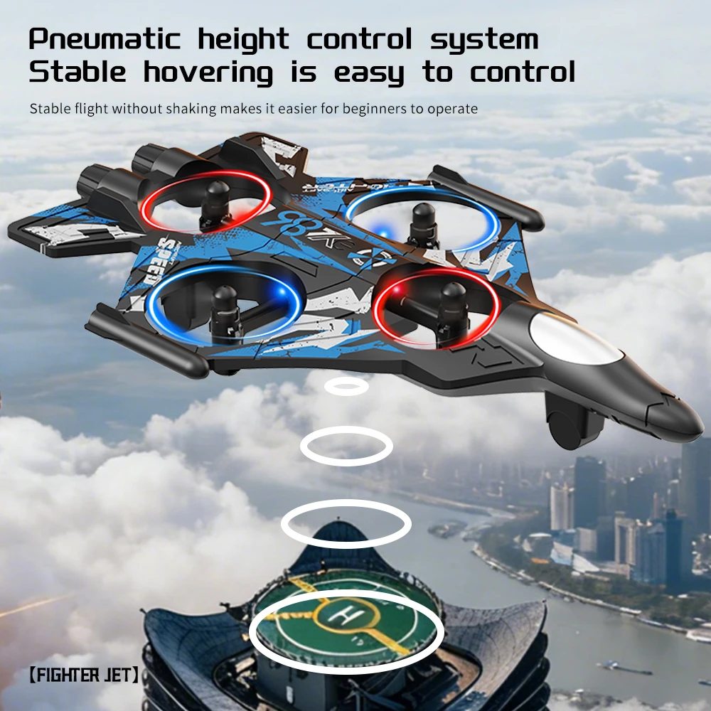 YL86 RC Plane with Camera Heli - Drone Rc Jet review and price