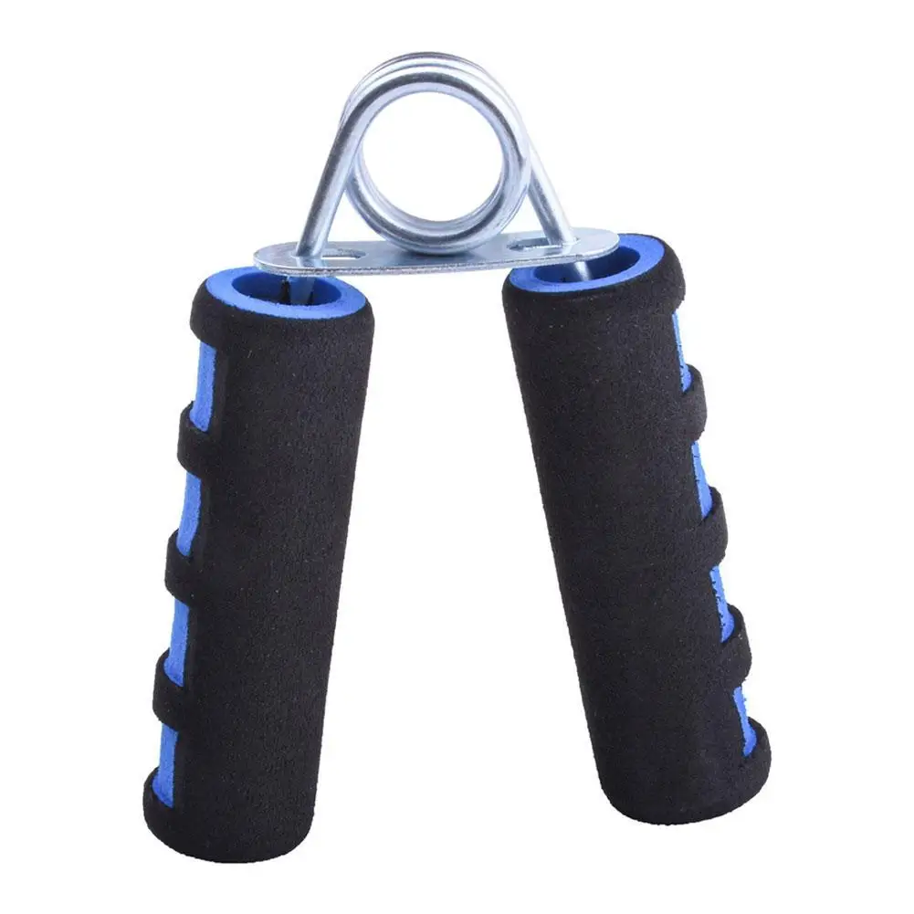 Spring Hand Grip Finger Strength Sponge Finger Trainer Hand Carpal Expander Exerciser Forearm Training Power Tools Strength M2J6