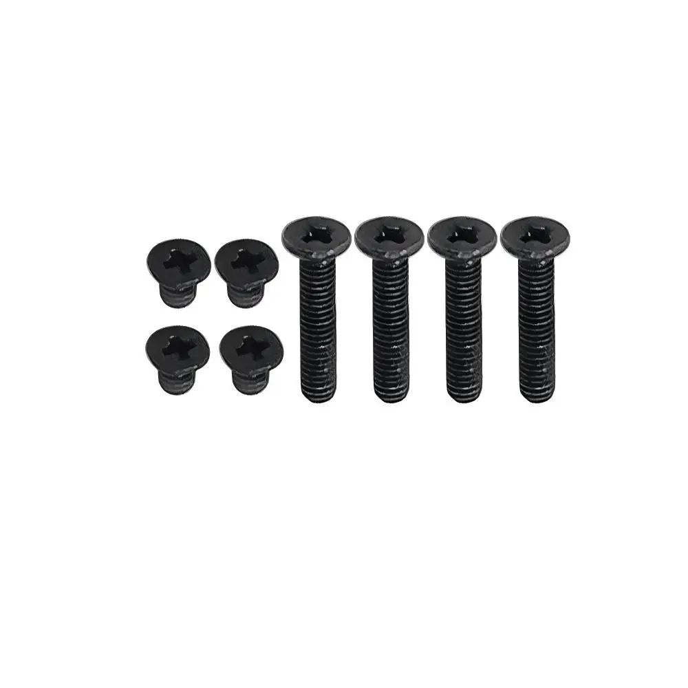 Laptop Lower Bottom Base Cover Case screws For HP Pavilion Gaming 16-A 16T-A series