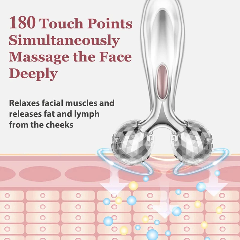 Thumbnail 4 - #85 Latest Skin Care Rollers Offers