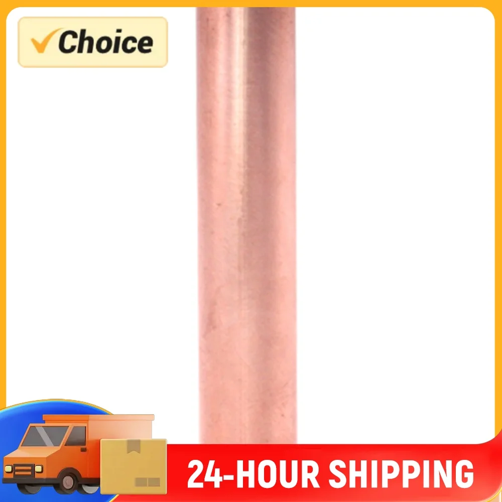 Solar Copper Anode Replacement Copper Anode for Swimming Pool Ionizer Water Purifier Cleaner Accessories