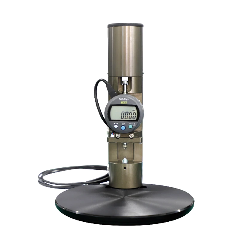 

EW-2550 semi automatic electric wire terminal height measuring instrument terminal pressure tester