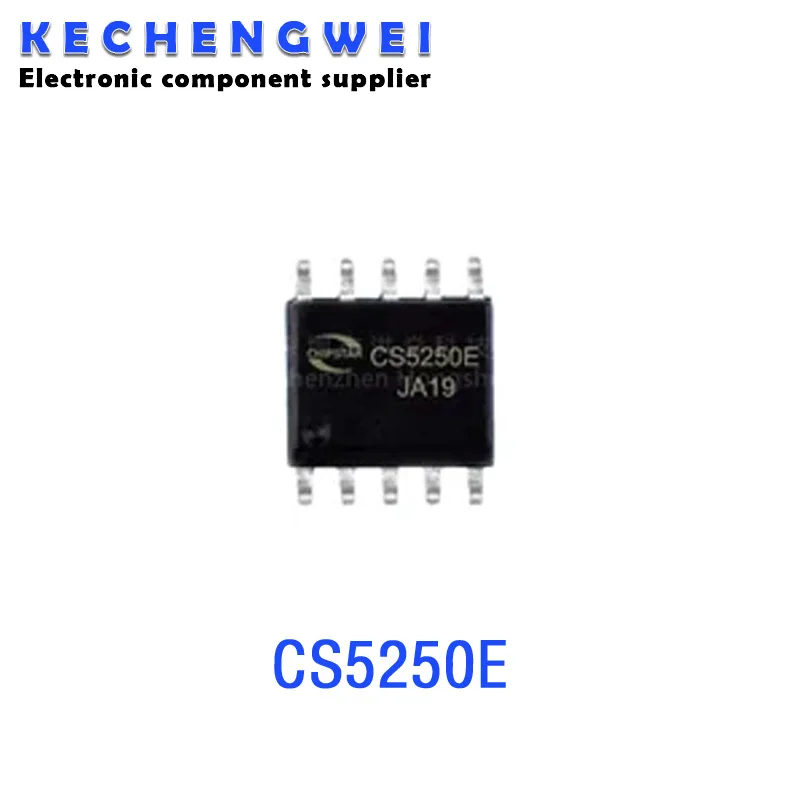 CS5250E esop-10