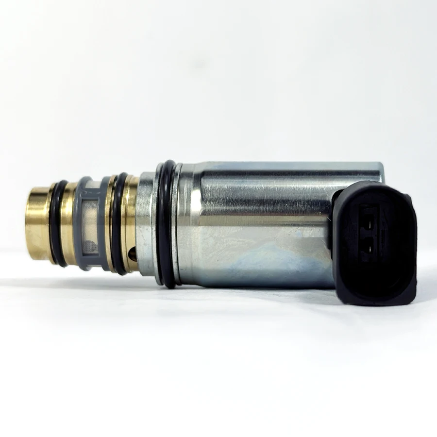 AC Compressor Electronic Control Valve For AUDI Volkswagen golf SEAT 1K0820803 1K0820803F 1K0820859D 2E0820803A 1K0820803Q