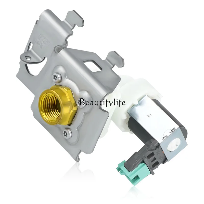 

W10158389 Dishwasher Inlet Valve Accessories Water Valve Replacement Parts