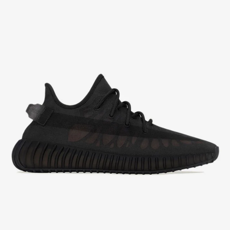Adidas Genuine Yeezy Boost 350 V2 Unisex Sport Running Shoes GX3791 view 2
