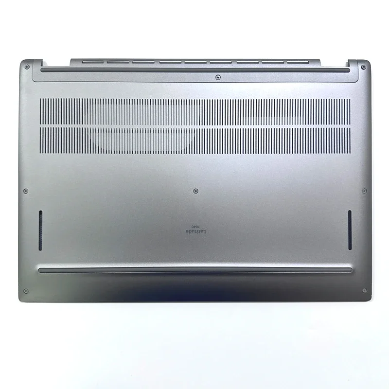 

for Dell Dell Latitude 7640 E7640 Case D Case, Bottom Case, Lower Cover, New 09FTCT