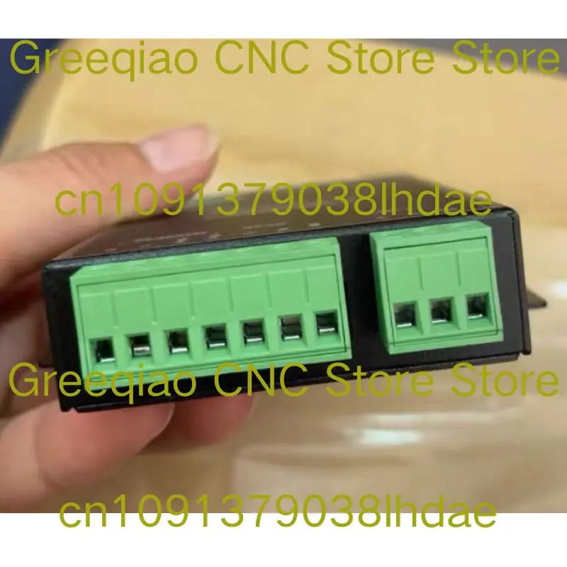 

New TCF-142-S-ST Fiber Optic Converter Fast Shipping