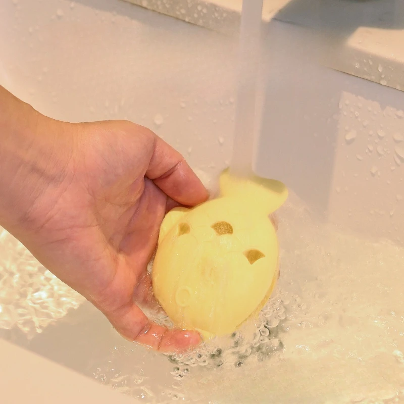 لعبة تغذية مضغ للقطط مانعة للتسرب من السيليكون، لعبة تعليمية للقطط، لعبة تدريب على الأكل، مستلزمات الحيوانات الأليفة الممتعة #2