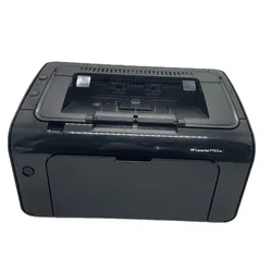 Hp laserjet pro p1102w用のワイヤレスモノクロプリンター