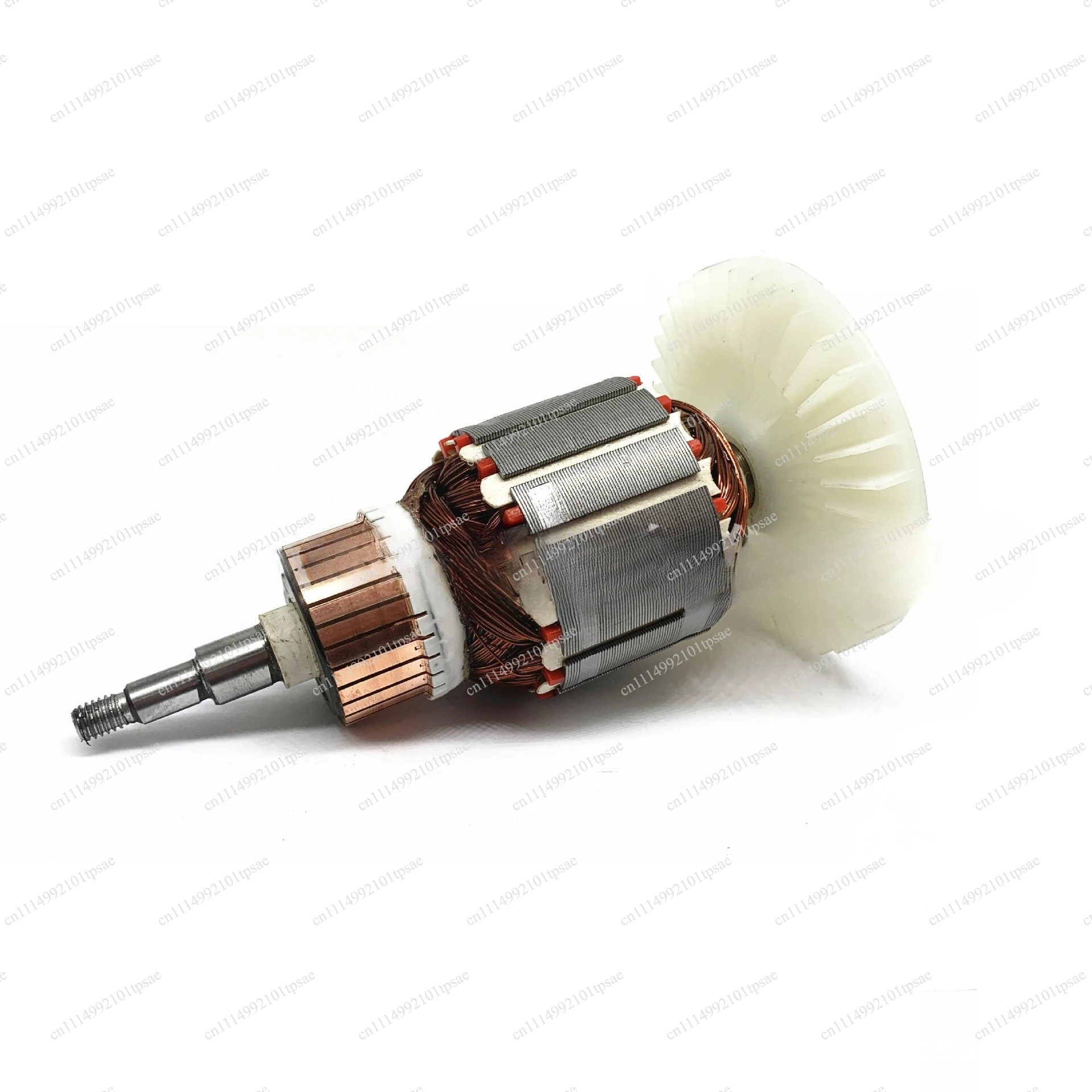 Equipped with 9404 rotor 4-inch can machine 100 × 610 belt rotor machine
