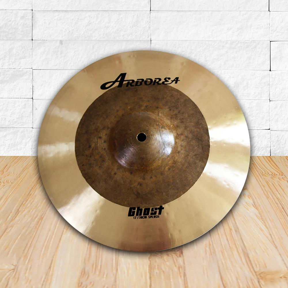 Arborea Ghost Series  6/8/10/12 Inch Splash Cymbals for Sale