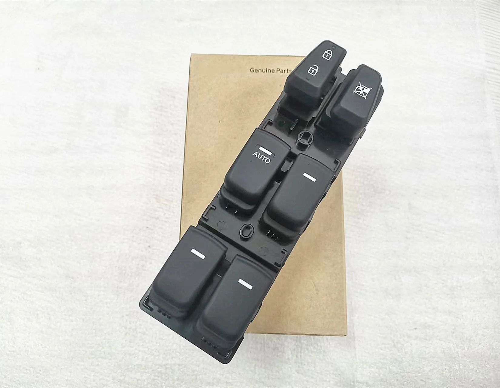 FOR Hyundai Sonata YF I45 2011-2014 Power Window Switch Original  93570-3S000 93570-3S000RY 935703S000