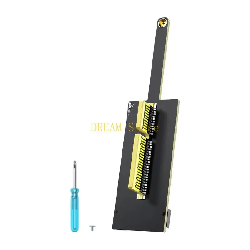 Internal Card Route for PCIe to M.2 2280 M-Key Desktop Layouts M.2 Adapter Best Sale