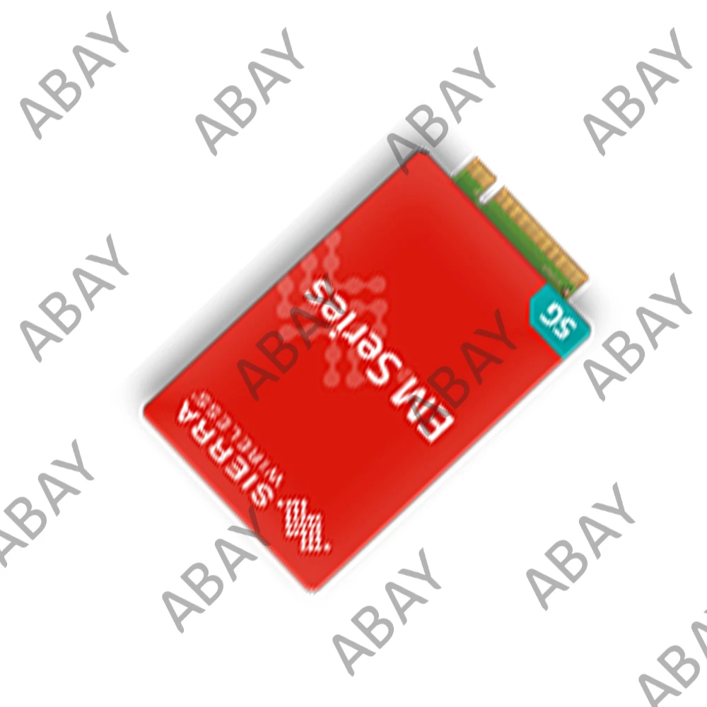 Sierra Wireless EM9190 NR M.2 Wireless 5G Modules Sierra EM9190 for IoT and M2M Support GNSS DSSS