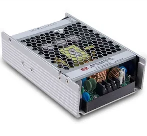 Mean Well DC/DC 3-Phase Power Supply VFD-750P-230 750W 230V suitable for 220~240V Motor