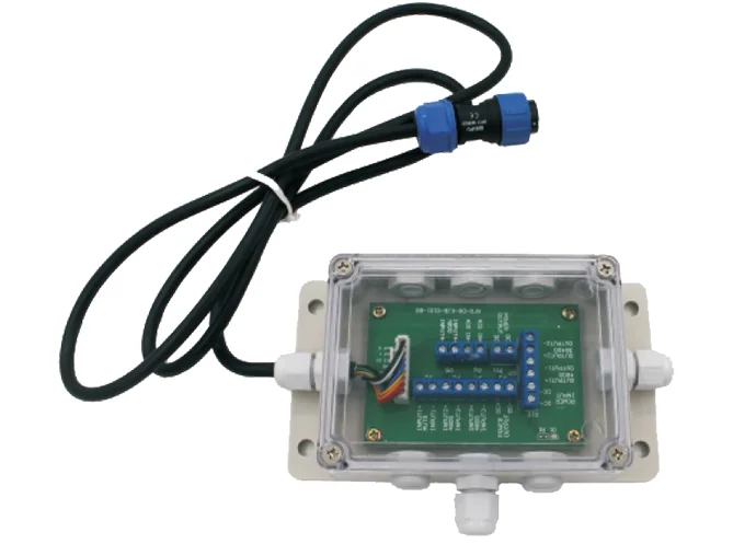 

HOT SALES ON SALES ONWA KMR-JB: Junction Box for KMR-6