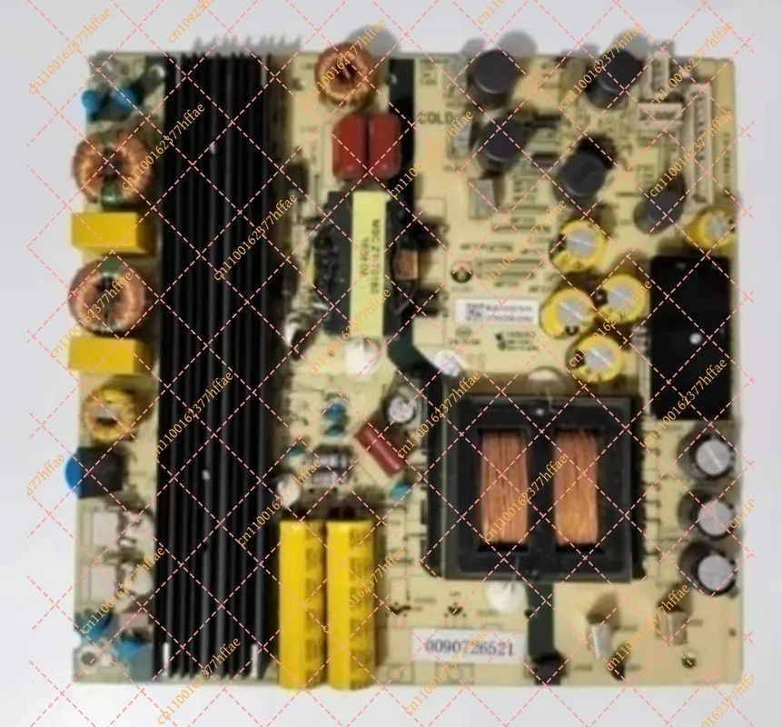 Placa de Alimentación Universal para TV, Repuesto para Televisores LCD de 55 Pulgadas, Piezas de Reparación para Mantenimiento de TV