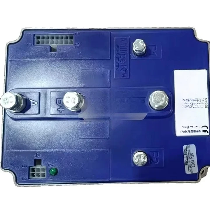 

8268654 Forklift Motor Controller 633T46103 for Hyster A1.00XL Spare Parts