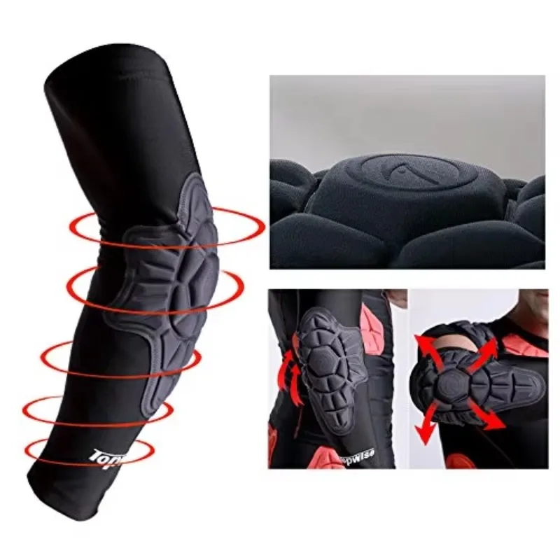 Cold Hob Press Impact Extrusion Integriertes EVA PU Butt Pad