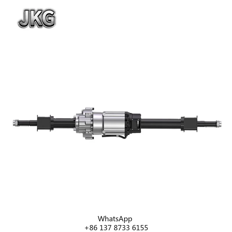 

Высокопроизводительный бесщеточный двигатель постоянного тока 48 В 800 Вт, 100 об/мин, постоянный магнит для электрических велосипедов и тележек
