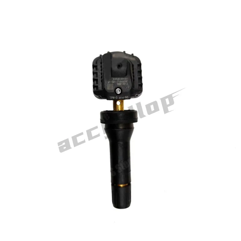 52940-O3100 52940O3100 TPMS Tire Pressure Sensor Monitor Systems for Hyundai custo Custin 433MHz - Image 3