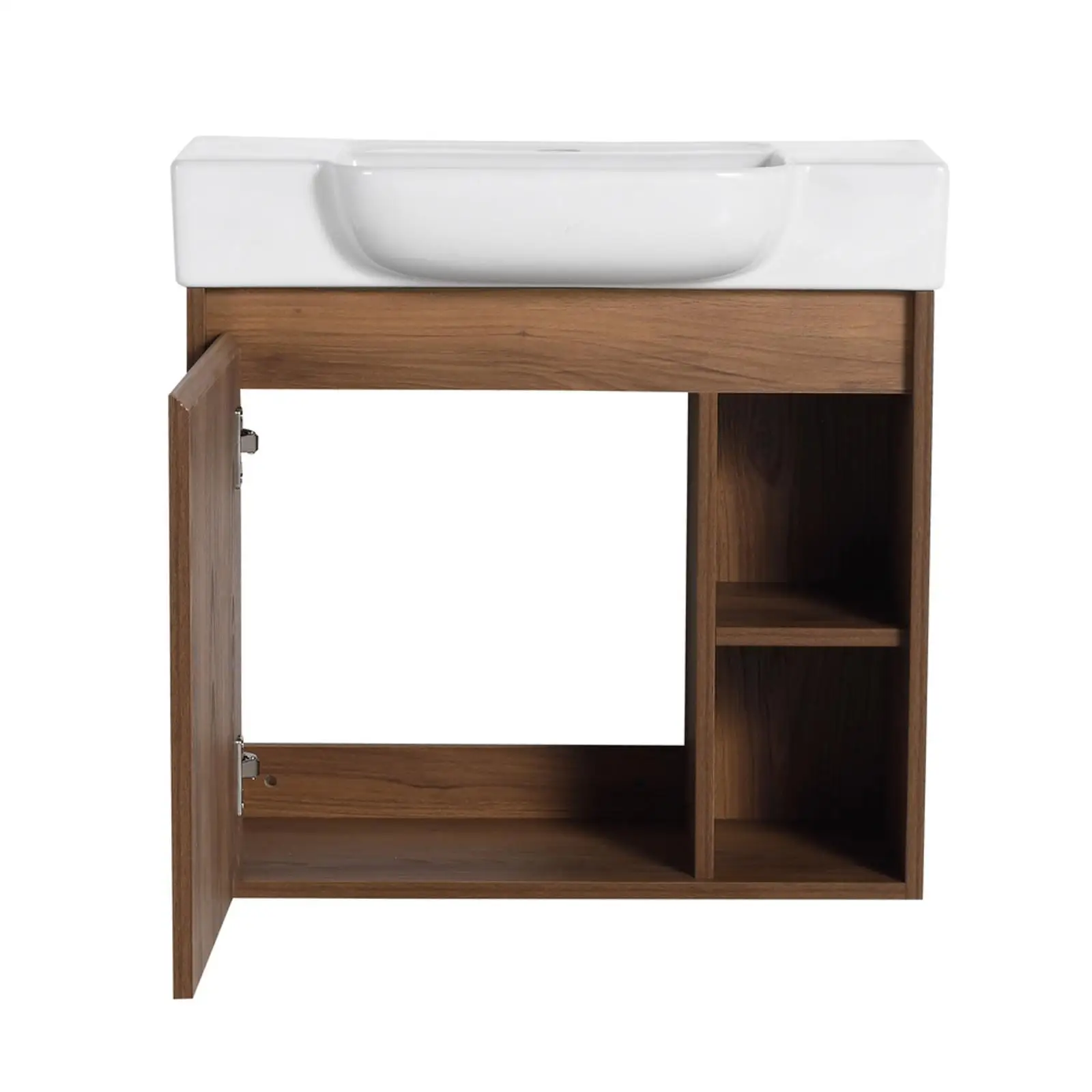 Floating Vanity Sin… - image