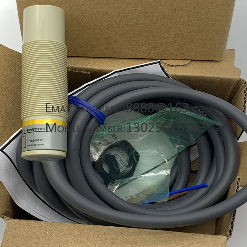 

Premium products QS18VB6LP Brand new original sensor