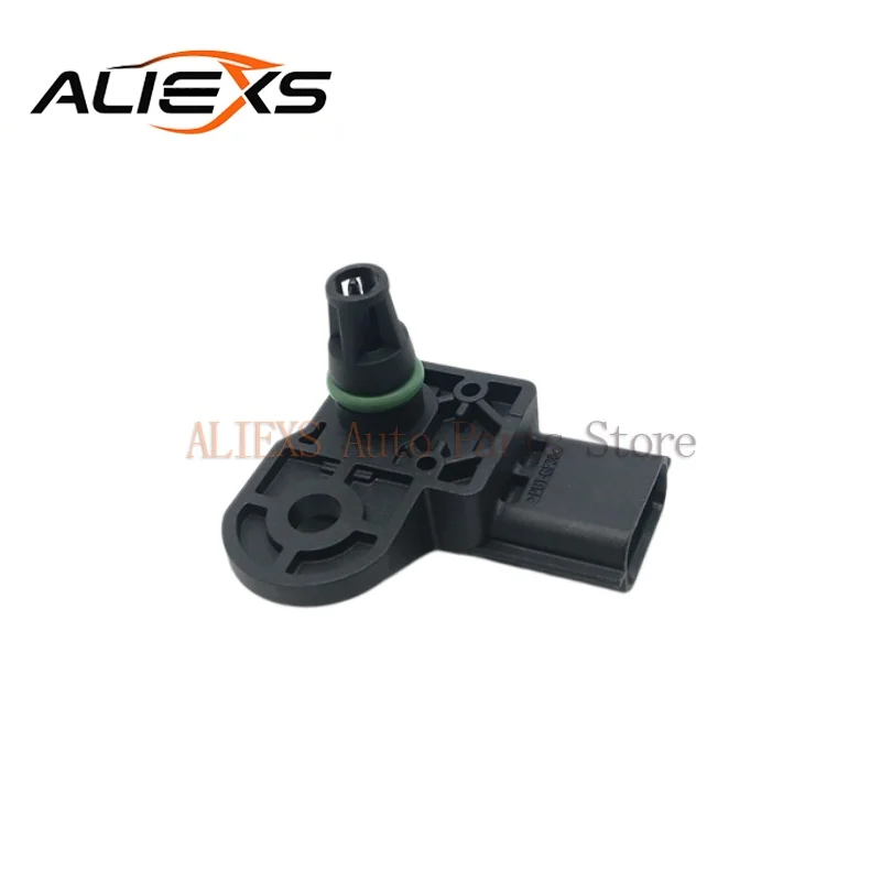 

High Quality PE0218211 PE02-18-211 MAP Boost Sensor For Mazda M6 CX4 CX5 CX7 Auto Parts Accessories