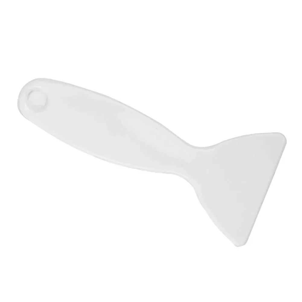 Freezer Deicer 135*60mm Refrigerator Deicer Ice Scraper Defrost Cleaning Shovel Household Cleaning Gadget Removal Scoop For Home